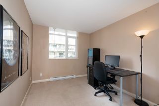 Photo 25: 3506 898 CARNARVON Street in New Westminster: Downtown NW Condo for sale in "Azure-1" : MLS®# R2744519