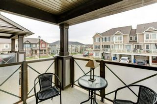 Photo 30: 143 Windford Gardens SW: Airdrie Row/Townhouse for sale : MLS®# A1214339