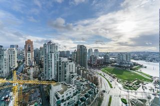 Photo 22: 2607 1438 RICHARDS STREET in : Yaletown Condo for sale : MLS®# R2046012