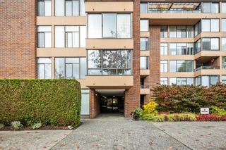 Photo 32: 212 2101 MCMULLEN Avenue in Vancouver: Quilchena Condo for sale in "ARBUTUS VILLAGE" (Vancouver West)  : MLS®# R2871398