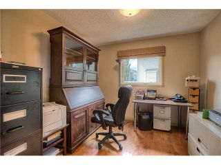Photo 10: 9 SIMCOE Bay SW in CALGARY: Signature Parke Residential Detached Single Family for sale (Calgary)  : MLS®# C3633759
