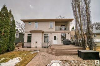Photo 50: 7716 83 Avenue in Edmonton: Zone 18 House for sale : MLS®# E4380533