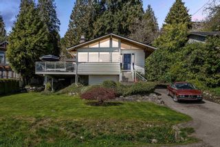 Main Photo: 2469 OTTAWA Avenue in West Vancouver: Dundarave House for sale : MLS®# R2775776