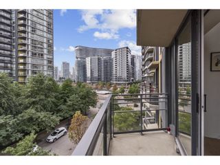 Photo 20: 602 29 SMITHE Mews in Vancouver: Yaletown Condo for sale in "Coopers Lookout" (Vancouver West)  : MLS®# R2724004
