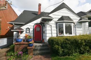 Photo 2:  in Vancouver: Home for sale : MLS®# V884540