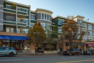 Photo 1: 327 2680 W 4TH Avenue in Vancouver: Kitsilano Condo for sale in "Star of Kitsilano" (Vancouver West)  : MLS®# R2739472