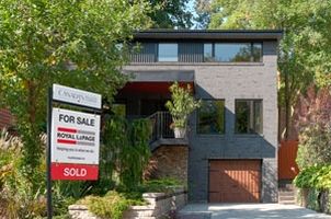 Royal LePage: Canadian home prices forecast to rise 5.5% by the end of 2021 as low inventory and unmet demand set to fuel price increases
