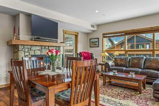 Photo 10: 303 905 spring creek Drive: Canmore Apartment for sale : MLS®# A2125629
