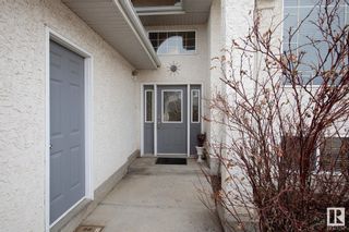 Photo 4: 15703 85 Street in Edmonton: Zone 28 House for sale : MLS®# E4385851
