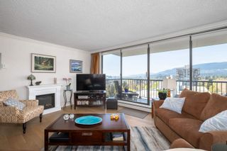 Photo 2: 1004 140 E KEITH Road in North Vancouver: Central Lonsdale Condo for sale : MLS®# R2873910
