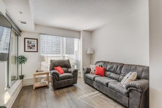 Photo 11: 1010 930 6 Avenue SW in Calgary: Downtown Commercial Core Apartment for sale : MLS®# A2032902