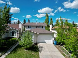 Photo 1: 48 Millbank Road SW in Calgary: Millrise Detached for sale : MLS®# A2051245