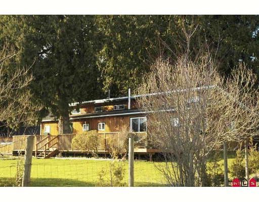 FEATURED LISTING: 4751 WILLET Road Abbotsford