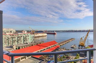Photo 14: 1101 133 E ESPLANADE in North Vancouver: Lower Lonsdale Condo for sale in "PINNACLE RESIDENCES AT THE PIER" : MLS®# R2804718
