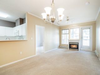 Photo 6: 206 5555 13A Avenue in Delta: Cliff Drive Condo for sale in "THE CAMPTON AT WINDSOR WOODS" (Tsawwassen)  : MLS®# R2864036