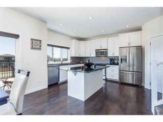 Photo 8: 21 Evansview Manor NW in Calgary: Evanston House for sale : MLS®# C4070895