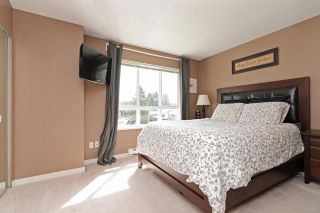 Photo 12: 106 1661 FRASER Avenue in Port Coquitlam: Glenwood PQ Townhouse for sale in "FRASER MEWS" : MLS®# R2385321