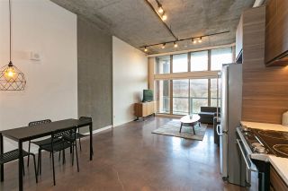 Photo 13: 307 1529 W 6TH Avenue in Vancouver: False Creek Condo for sale in "WSIX/SOUTH GRANVILLE LOFTS" (Vancouver West)  : MLS®# R2464010