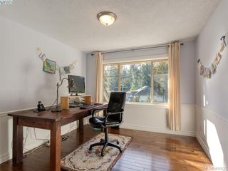 Photo 25: 8708 Pylades Pl in NORTH SAANICH: NS Dean Park House for sale (North Saanich)  : MLS®# 799966