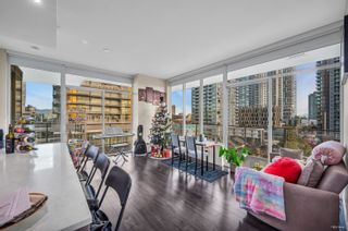 Photo 13: 603 6288 CASSIE Avenue in Burnaby: Metrotown Condo for sale (Burnaby South)  : MLS®# R2745251