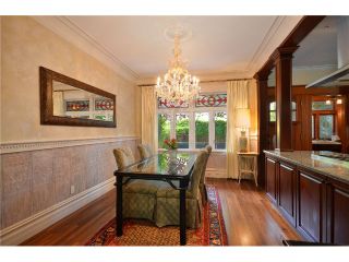 Photo 4: 2961 York Avenue in Vancouver: Kitsilano House for sale (Vancouver West)  : MLS®# V920425