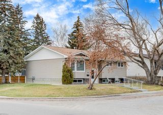 Photo 1: 156 Lysander Place SE in Calgary: Ogden Detached for sale : MLS®# A2038781