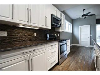 Photo 2: 4628 83 Street NW in CALGARY: Bowness Residential Attached for sale (Calgary)  : MLS®# C3587406