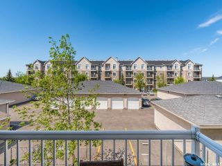 Photo 19: 10 243 Herold Terrace in Saskatoon: Lakewood S.C. Residential for sale : MLS®# SK815541