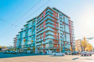 Main Photo: 522 180 E 2ND Avenue in Vancouver: Mount Pleasant VE Condo for sale in "Second+Main" (Vancouver East)  : MLS®# R2861589