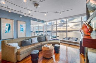 Photo 4: DOWNTOWN Condo for sale : 2 bedrooms : 1205 Pacific Hwy #3101 in San Diego