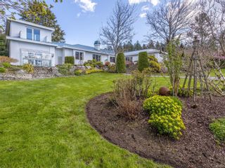 Photo 62: 11016 Tryon Pl in North Saanich: NS Curteis Point House for sale : MLS®# 929013