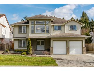 Photo 1: 12062 201B Street in Maple Ridge: Northwest Maple Ridge House for sale : MLS®# R2446230