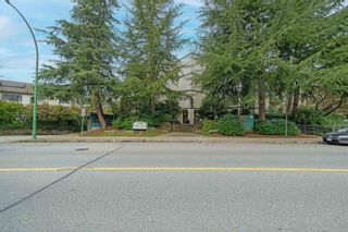 Photo 24: 111 1190 PACIFIC Street in Coquitlam: North Coquitlam Condo for sale in "PACIFIC GLEN" : MLS®# R2758181