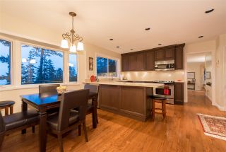 Photo 4: 5092 PINETREE Crescent in West Vancouver: Upper Caulfeild House for sale in "Upper Caulfeild" : MLS®# R2026450