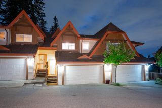 Photo 28: 128 2000 PANORAMA Drive in Port Moody: Heritage Woods PM Townhouse for sale in "MOUNTAINS EDGE" : MLS®# R2871560