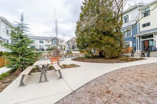 Photo 32: 12 20327 72B Avenue in Langley: Willoughby Heights Townhouse for sale in "TRIBUTE" : MLS®# R2760084
