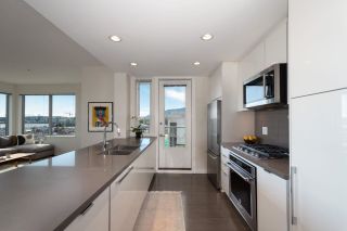 Photo 15: 307 277 W 1ST Street in North Vancouver: Lower Lonsdale Condo for sale in "West Quay" : MLS®# R2872366