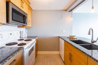 Photo 4: 807 9521 CARDSTON Court in Burnaby: Government Road Condo for sale in "Concord Place" (Burnaby North)  : MLS®# R2445961