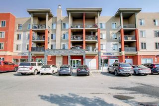 Photo 2: 1203 403 Mackenzie Way SW: Airdrie Apartment for sale : MLS®# A2001299