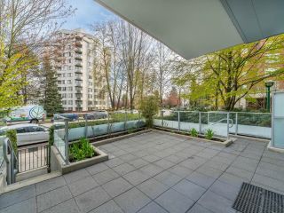 Photo 7: 4868 HAZEL Street in Burnaby: Forest Glen BS Townhouse for sale in "CENTREPOINT" (Burnaby South)  : MLS®# R2866928