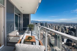 Photo 22: 5105 1289 HORNBY Street in Vancouver: Downtown VW Condo for sale in "One Burrard Place" (Vancouver West)  : MLS®# R2729339