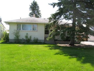 Photo 1: 73 Farwell Bay in WINNIPEG: Manitoba Other Residential for sale : MLS®# 1010652