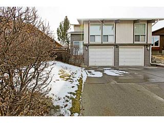 Photo 1: 67 BERMONDSEY Place NW in CALGARY: Beddington Residential Detached Single Family for sale (Calgary)  : MLS®# C3604815