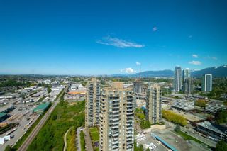 Photo 9: 3603 2388 MADISON Avenue in Burnaby: Brentwood Park Condo for sale in "FULTON HOUSE" (Burnaby North)  : MLS®# R2716510