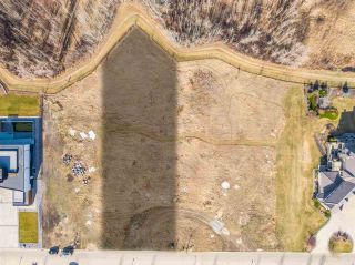 Photo 3: 32 WINDERMERE Drive in Edmonton: Zone 56 Vacant Lot/Land for sale : MLS®# E4243808