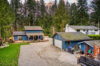 Photo 11: 4192 BROWNING Road in Sechelt: Sechelt District House for sale (Sunshine Coast)  : MLS®# R2646746