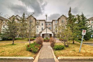 Photo 45: 214 2000 Applevillage Court SE in Calgary: Applewood Park Apartment for sale : MLS®# A2130391