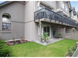 Photo 9: 766 ORWELL Street in North Vancouver: Lynnmour Townhouse for sale in "WEDGEWOOD" : MLS®# V928064