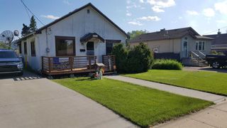 Main Photo: 5717 57 Street: Red Deer Detached for sale : MLS®# A2126759