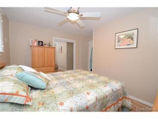 Photo 13: 1056 HOWSON Street in Regina: Mount Royal Single Family Dwelling for sale (Regina Area 02)  : MLS®# 486390